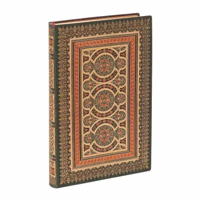 Paperblanks Notatnik Daphnis Mini linia