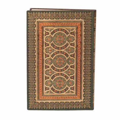 Paperblanks Notatnik Daphnis Mini linia