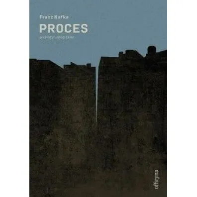 Proces - Franz Kafka