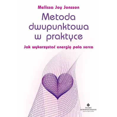 Metoda dwupunktowa w praktyce - Melissa Joy Jonsson