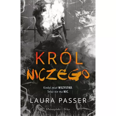 Kr�l niczego - Laura Passer