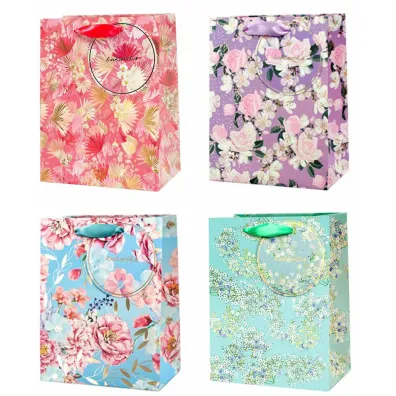 Passion Torba QM (17,7x22,8x9,8cm) mix