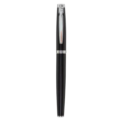 Zenith Pi�ro Elegance metal czarne