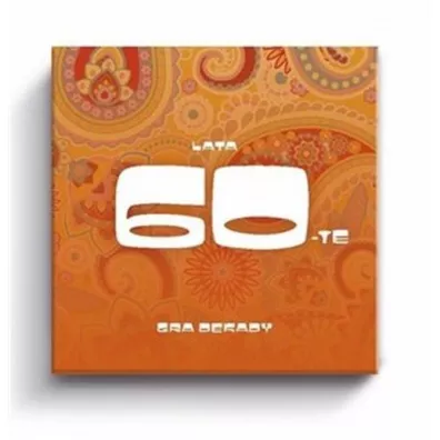 Dekady lata 60