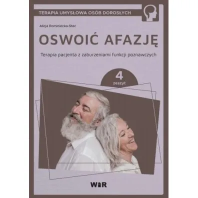 Oswoi� afazj� zeszyt 4 - Alicja Rominiecka-Stec