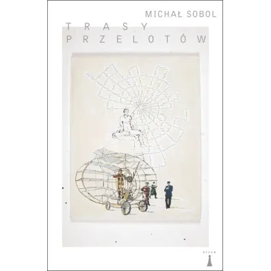 Trasy przelot�w - Micha� Sobol