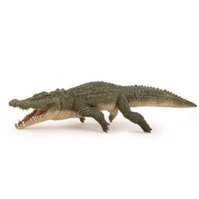 Krokodyl s�onowodny 21,5x7,2x5cm