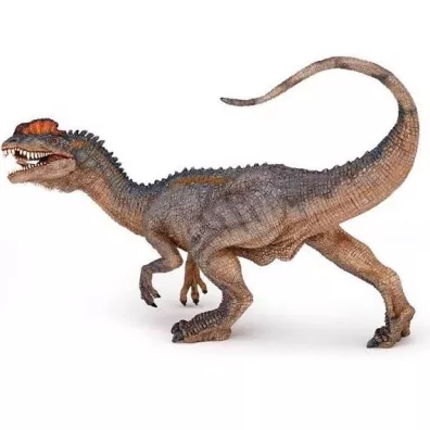 Dilophosaurus