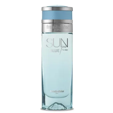 Franck Olivier Sun Java Blue Woda toaletowa 75 ml