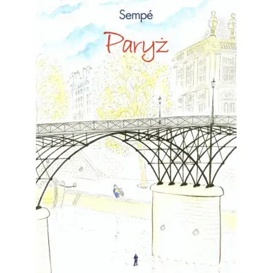 Pary� - Jean-Jacques Semp�