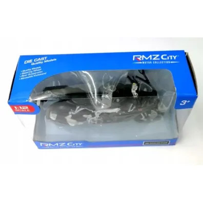 Model RMZ Hobby 1:12 Honda Daffi