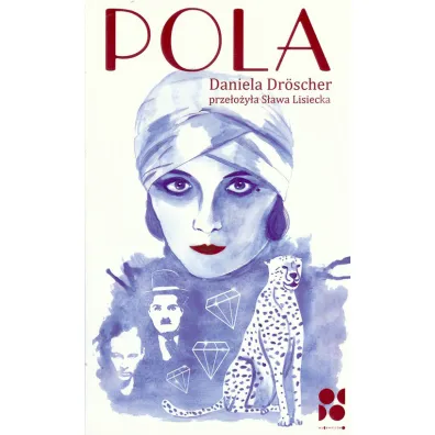 Pola - Daniela Droscher