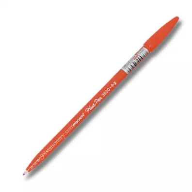 Astra Cienkopis Plus Pen 3000 pomara�czowy