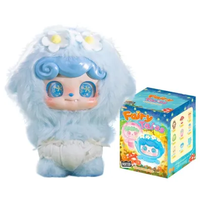 Figurka Pop Top QKid Bajkowe historie MIX