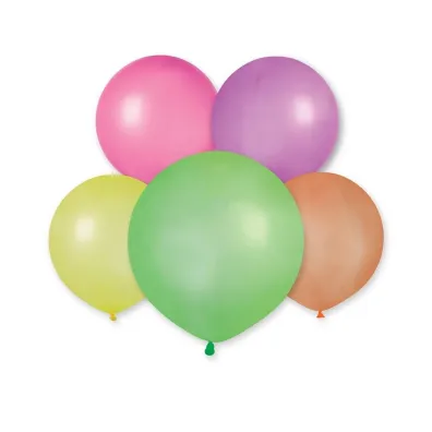Godan Balony fluor 48cm