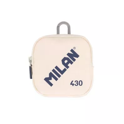 Portmonetka mala 430 since 1918 beowa MILAN