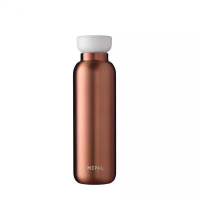 Mepal Butelka termiczna Ellipse Rose Gold 500 ml