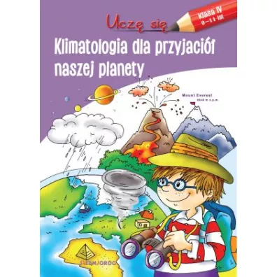 Ucz si. Klimatologia dla przyjaci naszej...