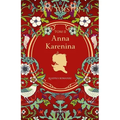 Anna Karenina. Tom 2 - Lew To�stoj