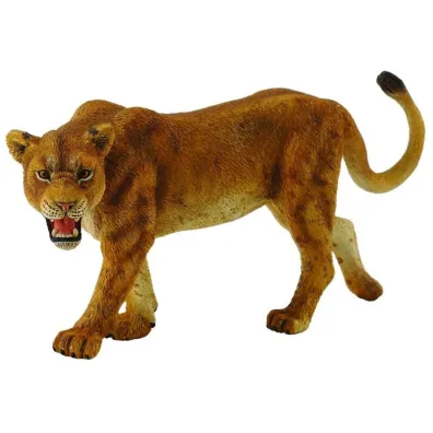 Collecta. Lwica afryka�ska