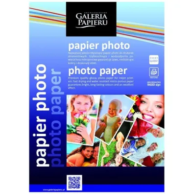 Galeria Papieru Papier foto A4 270g glossy 20ark
