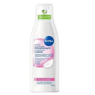 Nivea Mleczko do sk�ry suchej 200 ml