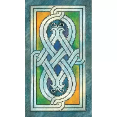 Japaridze Tarot