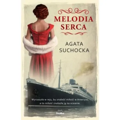 Melodia serca - Agata Suchocka