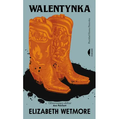 Walentynka - Elizabeth Wetmore