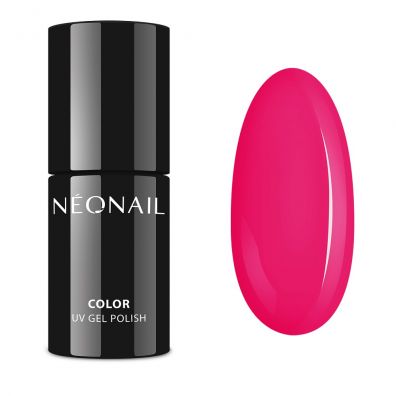 NeoNail UV Gel Polish Color lakier hybrydowy 6954 Keep Pink 7.2 ml
