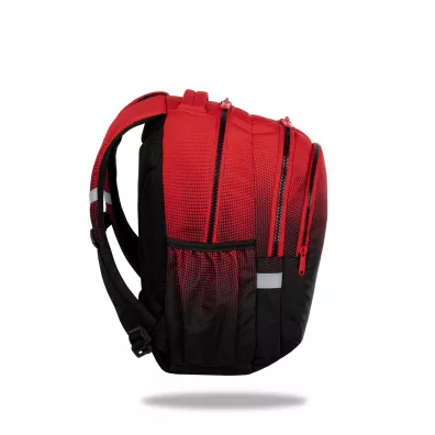 Coolpack Gradient Cranberry Plecak modzieowy Coolpack Jerry Gradient Cranberry