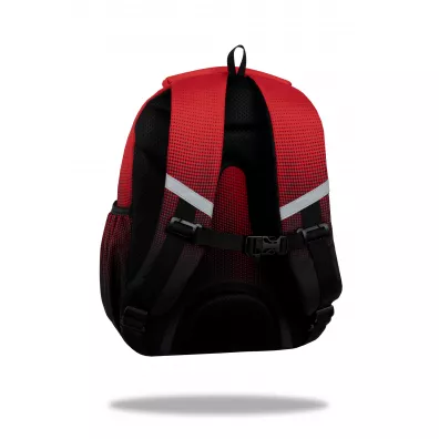 Coolpack Gradient Cranberry Plecak modzieowy Coolpack Jerry Gradient Cranberry
