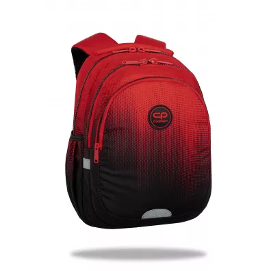 Coolpack Gradient Cranberry Plecak modzieowy Coolpack Jerry Gradient Cranberry