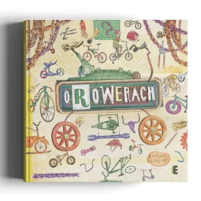 O rowerach