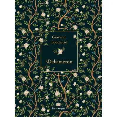 Dekameron - Giovanni Boccaccio