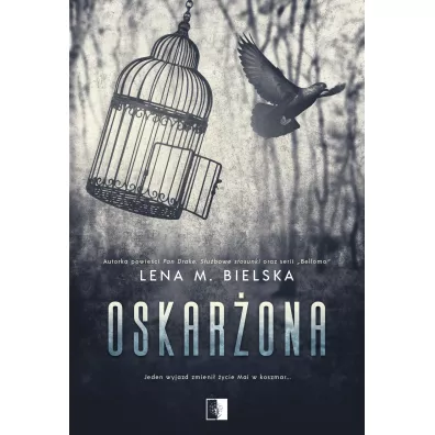 Oskar�ona - Lena M. Bielska