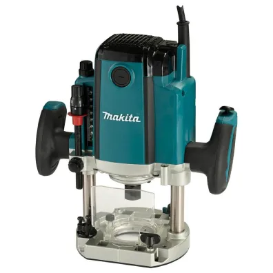 Makita Frezarka g�rnowrzecionowa 1650w rp1803fx01