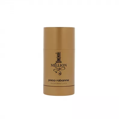 Paco Rabanne 1 Million Men dezodorant w sztyfcie 75 ml