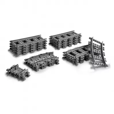 LEGO City Tory 60205