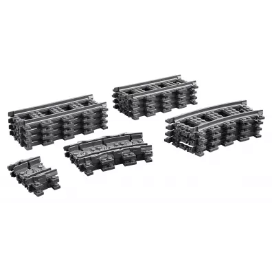 LEGO City Tory 60205