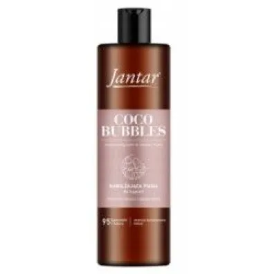 Jantar Farmona Coco Bubbles Piana do k�pieli 400 ml
