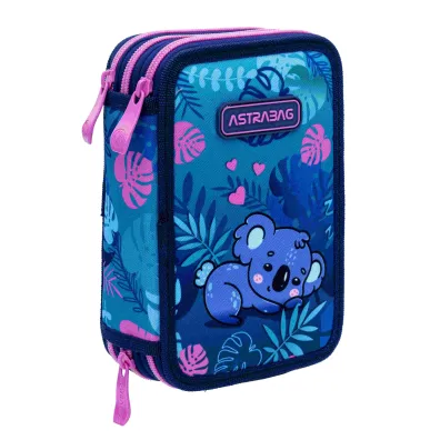 Pi�rnik potr�jny z wyp Astrabag Sweet Koala AC31