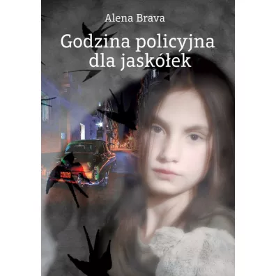 Godzina policyjna dla jaskek - Brava Alena
