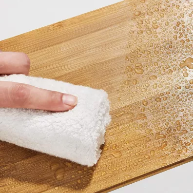 Songmics Komplet pek kuchennych 2 szt.