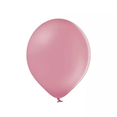 Balony B105 Pastel Wild Rose 100szt