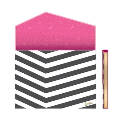 Notes Mattel Barbie