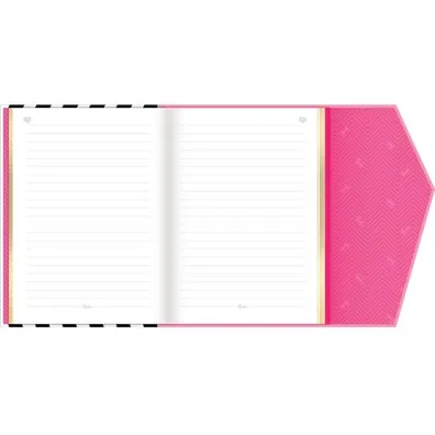 Notes Mattel Barbie