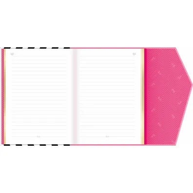 Notes Mattel Barbie