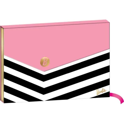 Notes Mattel Barbie