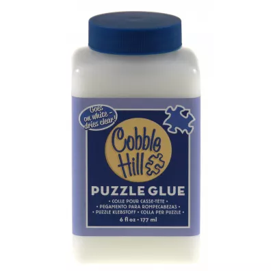 G3 Klej do puzzli 177ml